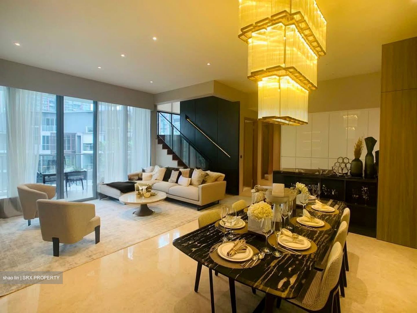 Mon Jervois (D10), Condominium #602049211